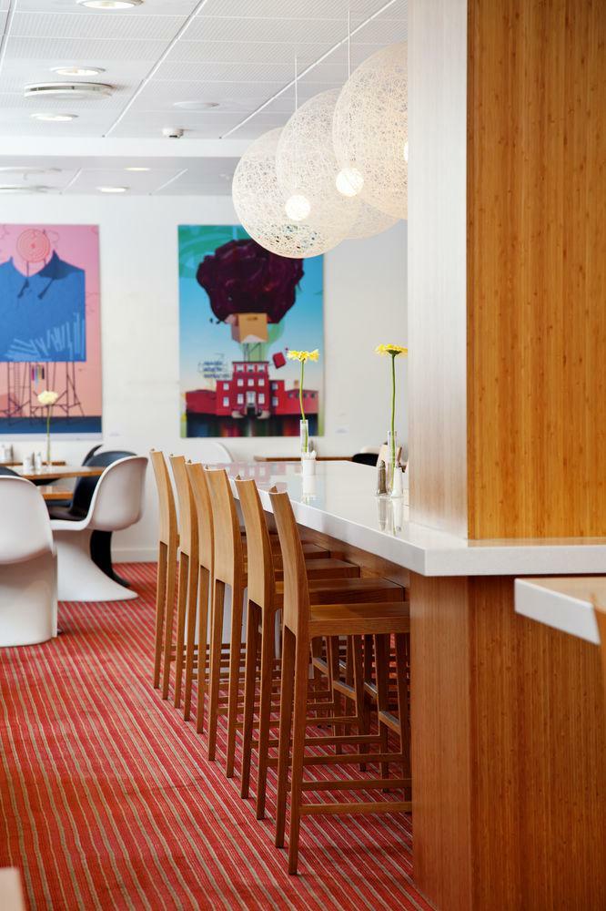 Hotel Scandic Webers