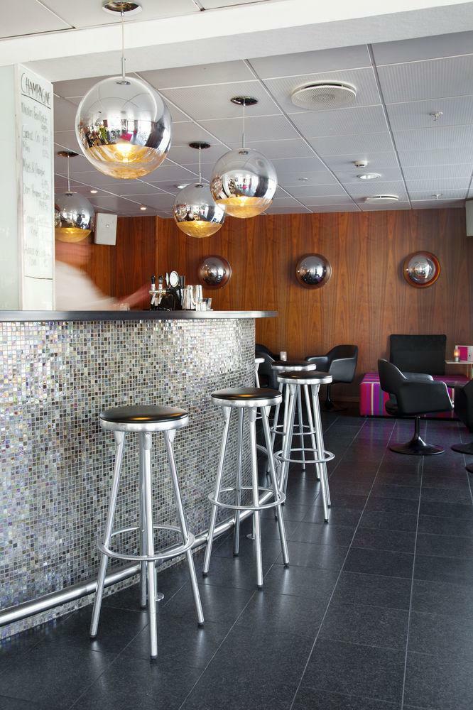 Hotel Scandic Webers