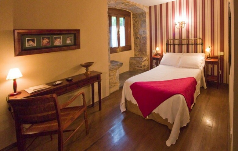 Hotel Castillo Vald�s Salas