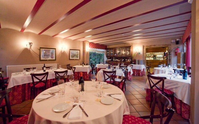 Hotel Castillo Vald�s Salas