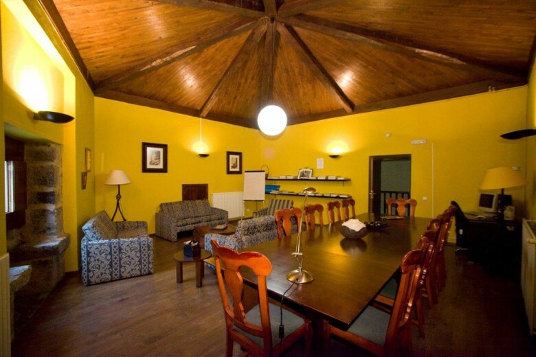 Hotel Castillo Vald�s Salas