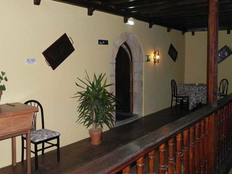 Hotel Castillo Vald�s Salas