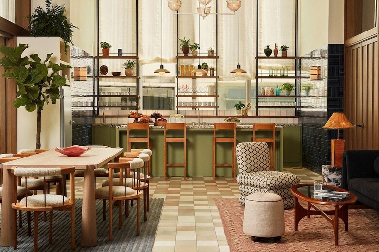 Hotel The Hoxton, Poblenou