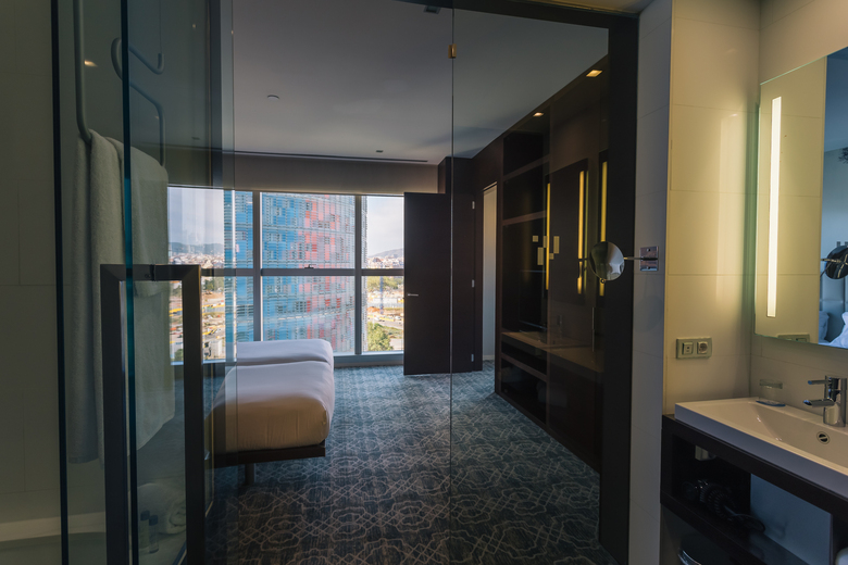Hotel The Hoxton, Poblenou