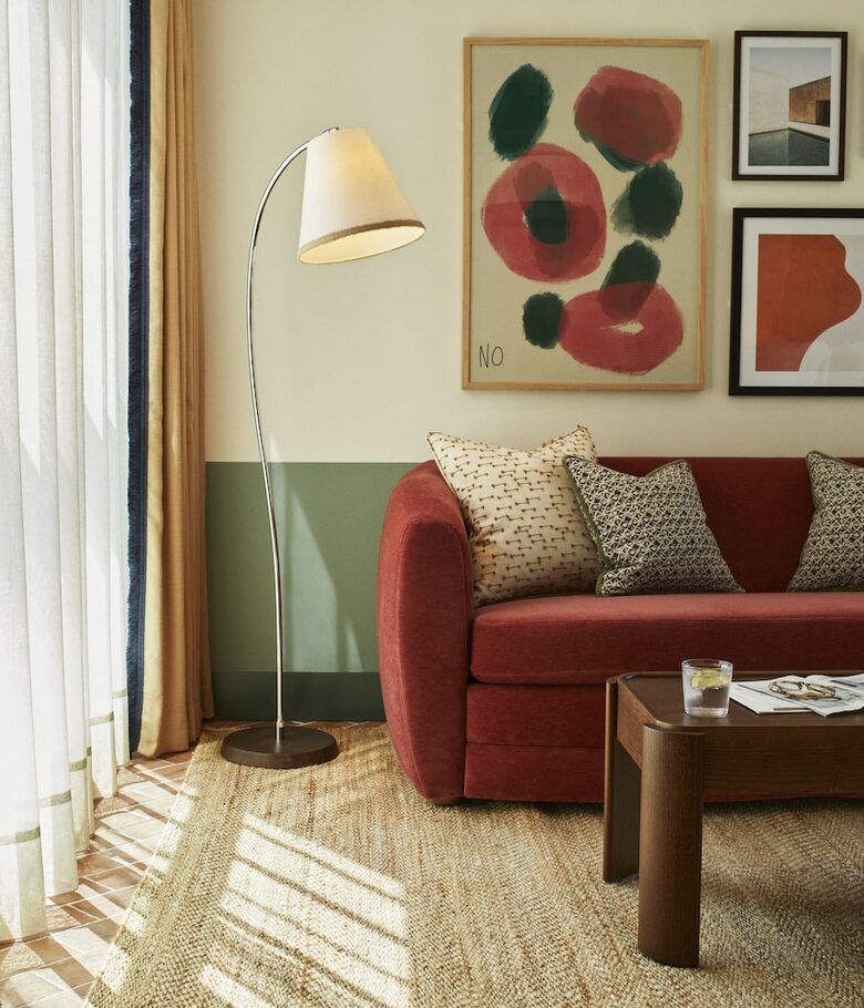Hotel The Hoxton, Poblenou