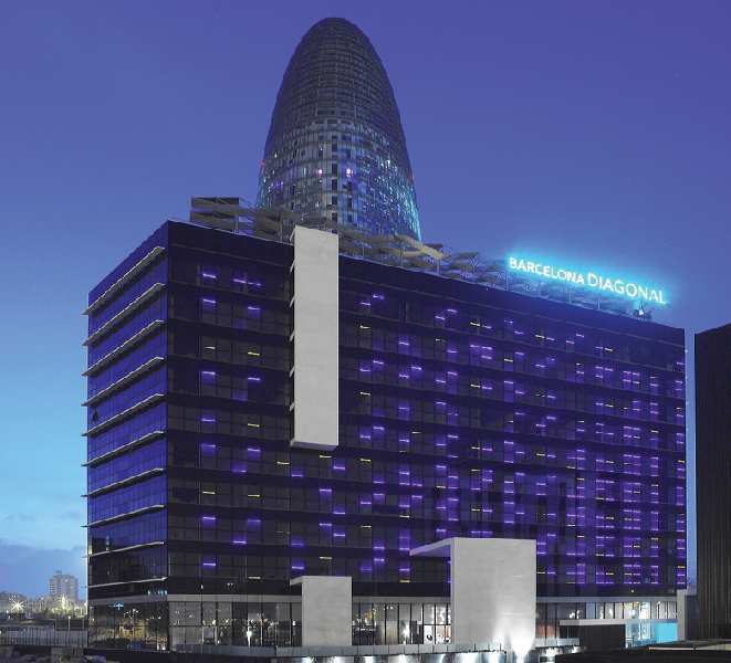 Hotel The Hoxton, Poblenou