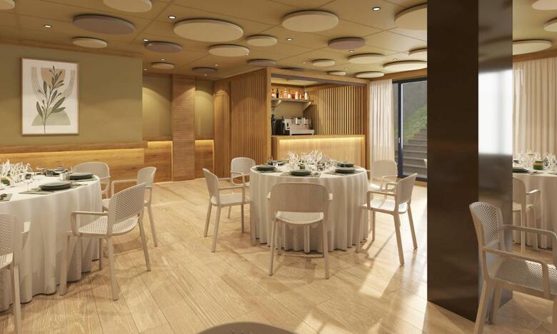 Hotel Sercotel Plana Onda