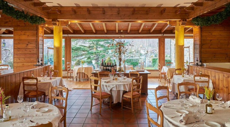 Hotel Grevol Spa