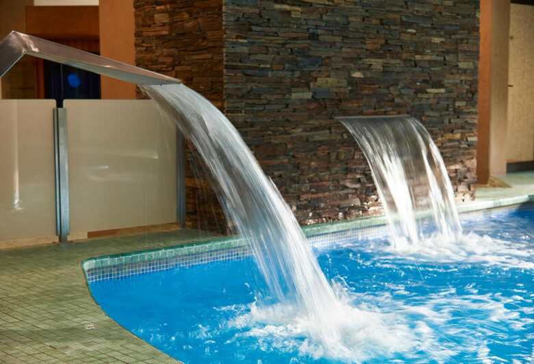 Hotel Grevol Spa