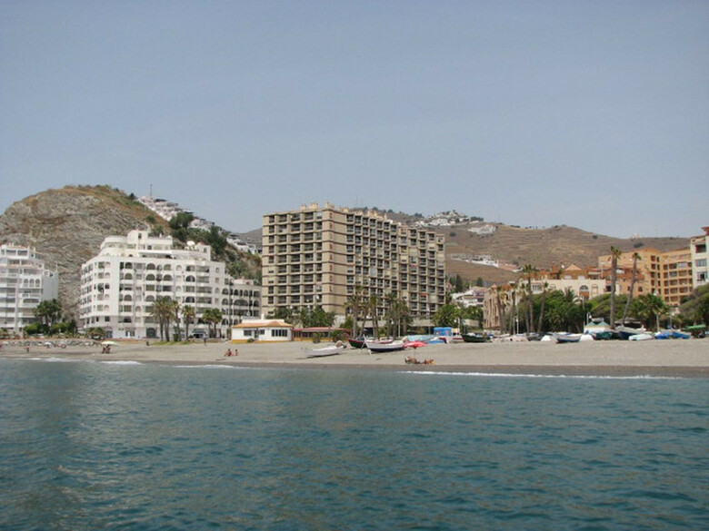 Apartamentos Apal Chinasol