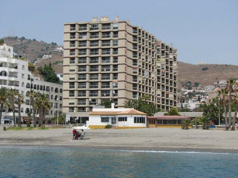 Apartamentos Apal Chinasol
