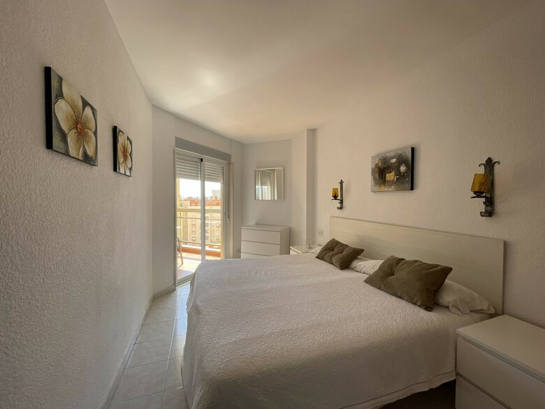 Apartamentos Apal Chinasol