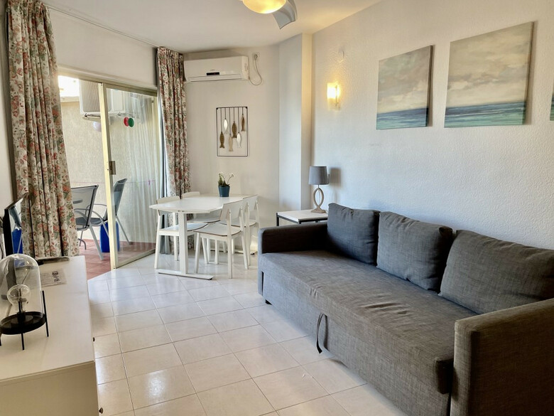 Apartamentos Apal Chinasol