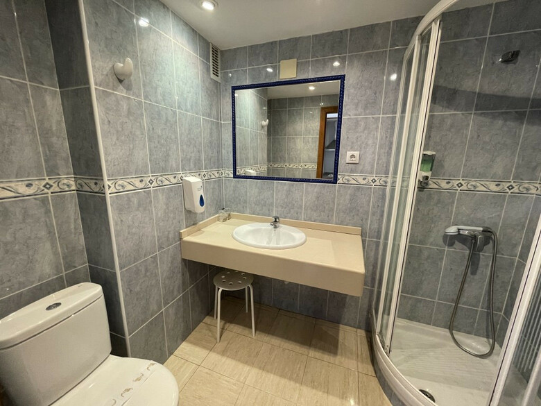 Apartamentos Apal Chinasol