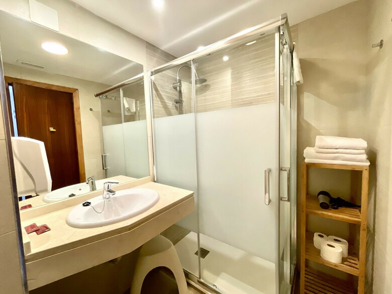 Apartamentos Apal Chinasol