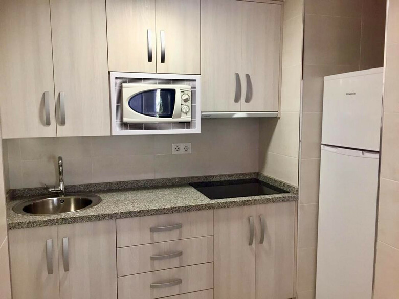 Apartamentos Apal Chinasol