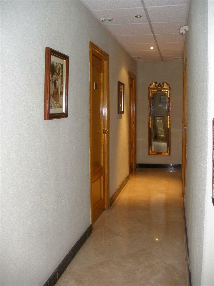 Hotel Sacromonte
