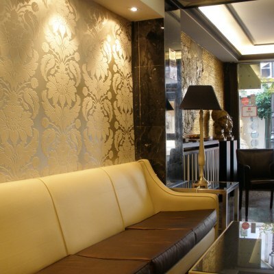 Hotel Sacromonte