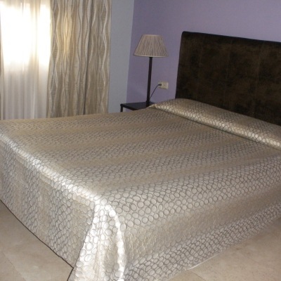 Hotel Sacromonte