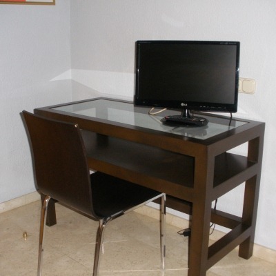 Hotel Sacromonte