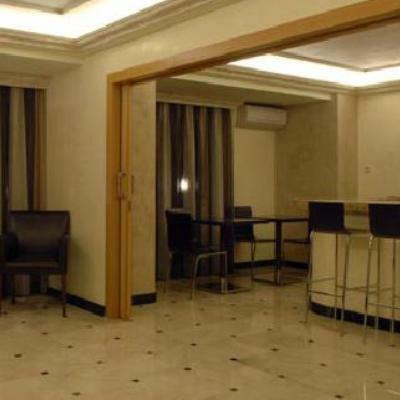 Hotel Sacromonte