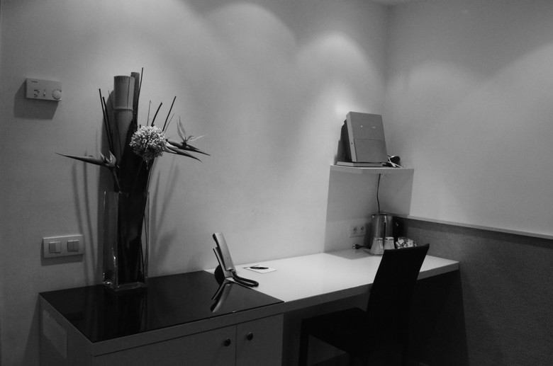 Hotel Rekord