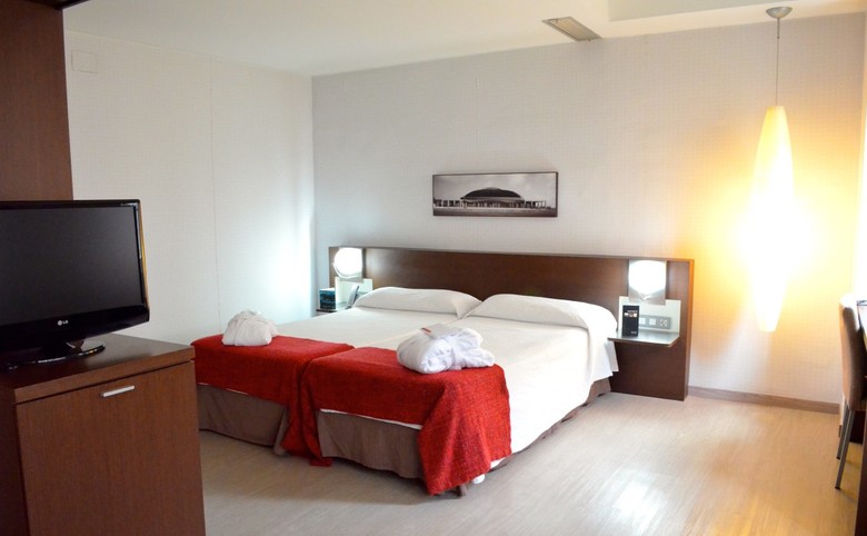 Hotel Rekord