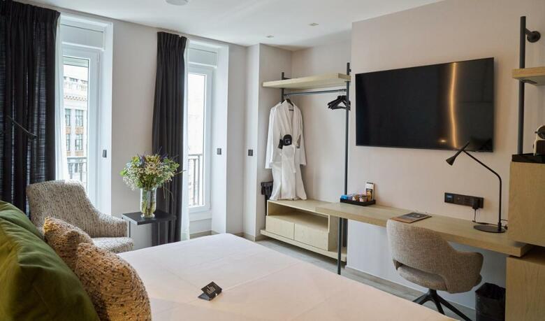Hotel Regina