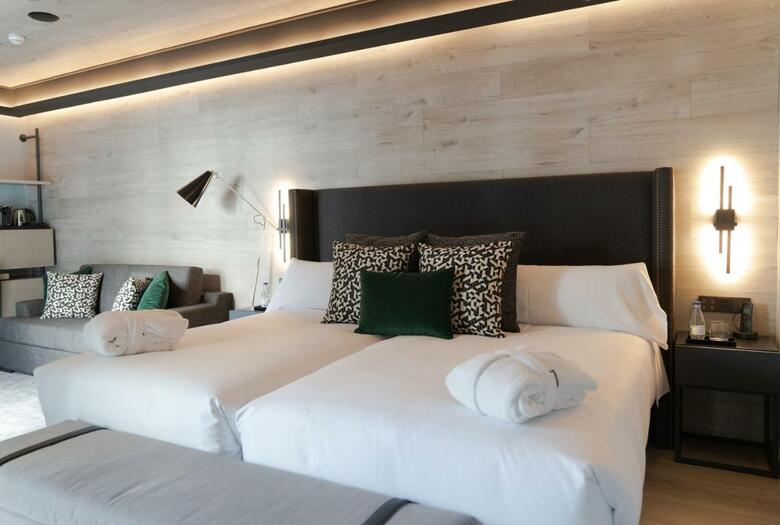 Hotel Regina