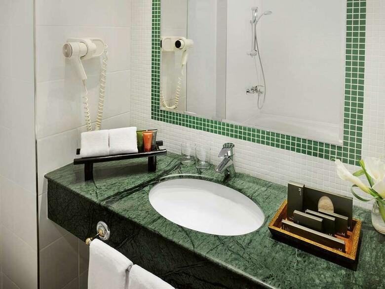 Hotel Moevenpick Kuwait