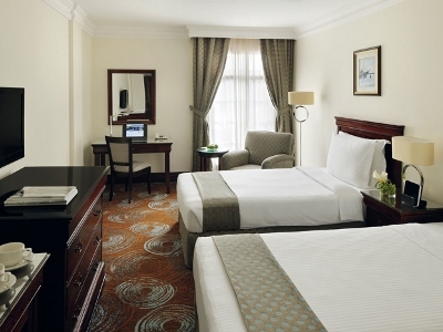 Hotel Moevenpick Kuwait