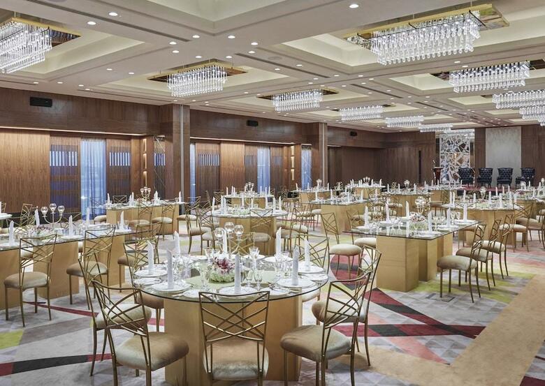 Hotel Crowne Plaza