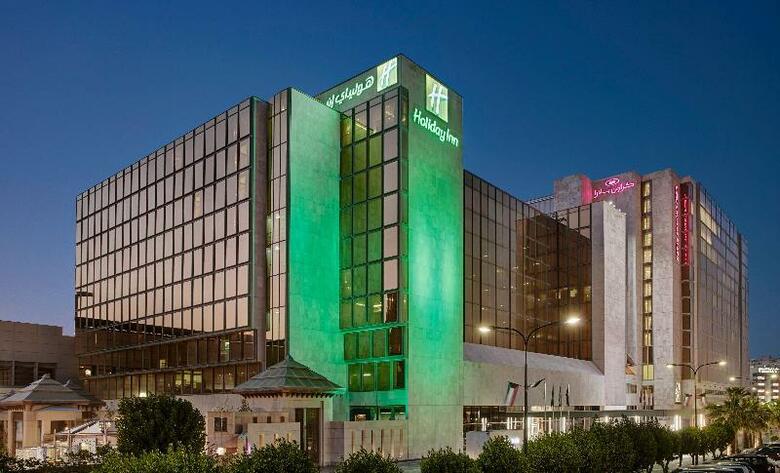 Hotel Crowne Plaza