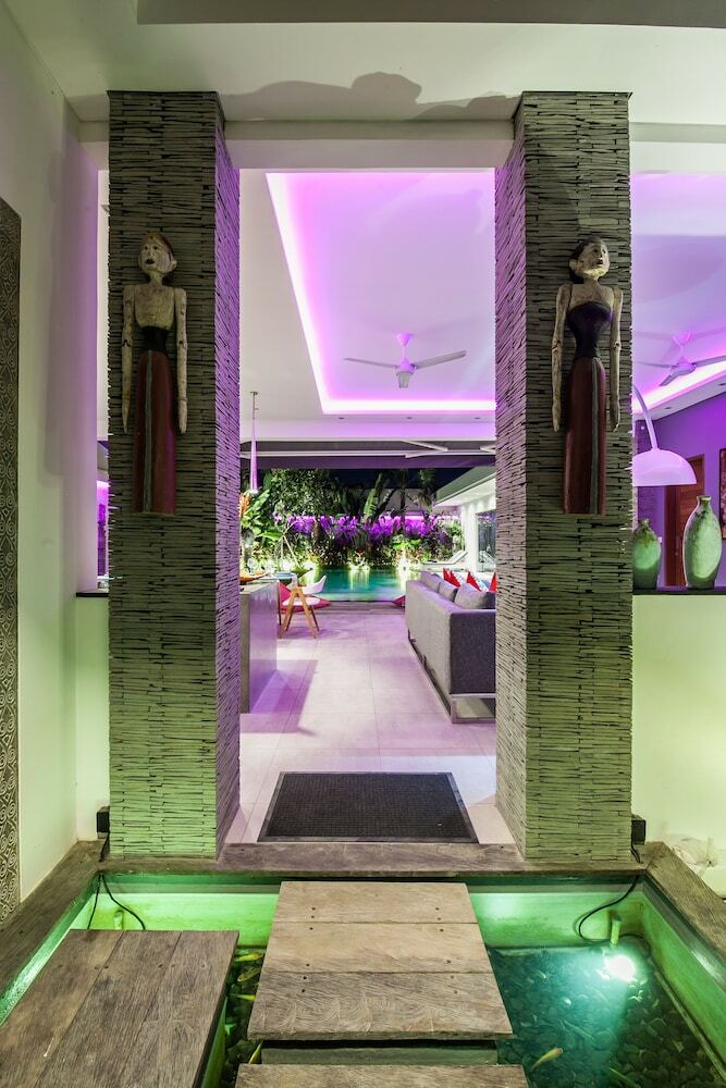 Villa Sawah