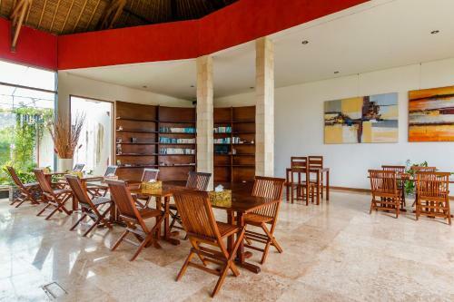 Zen Villa Cinta Villa Seminyak, 1 Bedroom