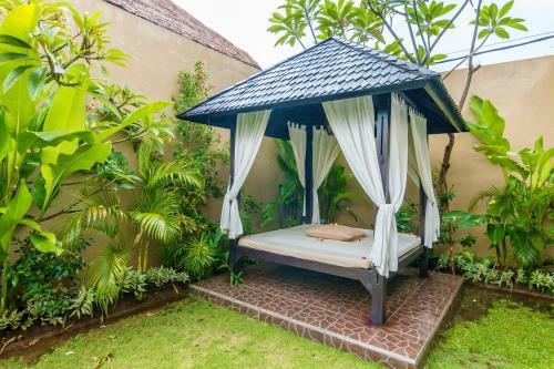 Zen Villa Cinta Villa Seminyak, 1 Bedroom