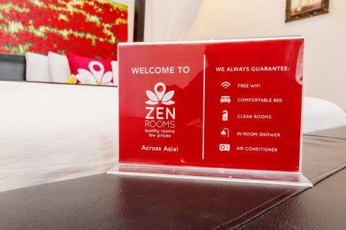 Zen Villa Cinta Villa Seminyak, 1 Bedroom
