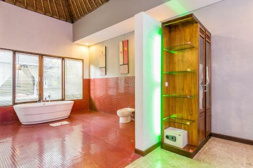 Zen Villa Cinta Villa Seminyak, 1 Bedroom