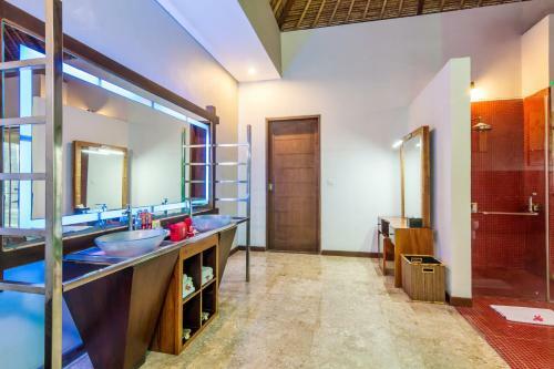 Zen Villa Cinta Villa Seminyak, 1 Bedroom