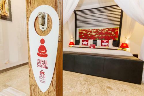 Zen Villa Cinta Villa Seminyak, 1 Bedroom