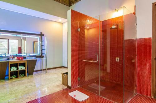 Zen Villa Cinta Villa Seminyak, 1 Bedroom