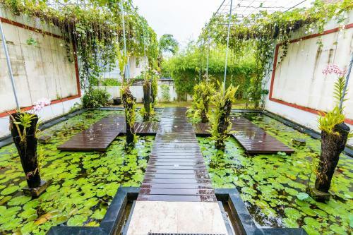 Zen Villa Cinta Villa Seminyak, 1 Bedroom