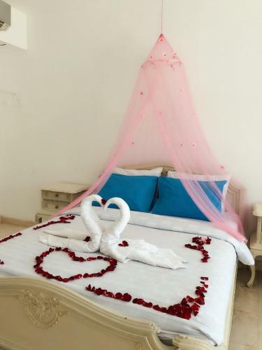 Hostal Hikari Guesthouse