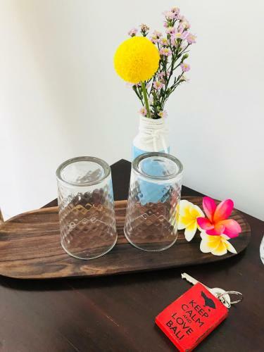 Hostal Hikari Guesthouse