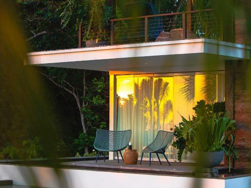 Villa Noku Beach House - An Elite Haven