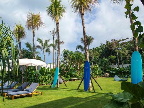 Villa Noku Beach House - An Elite Haven