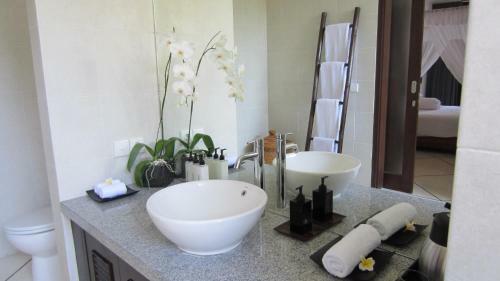 Villa Kendra Seminyak
