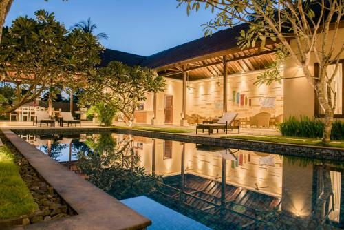 Villa Aurelia 2
