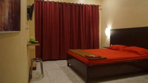 Hostal Griya Ringo Guest House