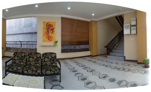 Hostal Griya Ringo Guest House